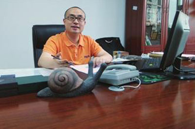 高效，安全，質(zhì)量，是我對勁浪科技唯有的印象