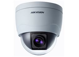 ?？低暩咔灞O控4寸網絡高速智能球機